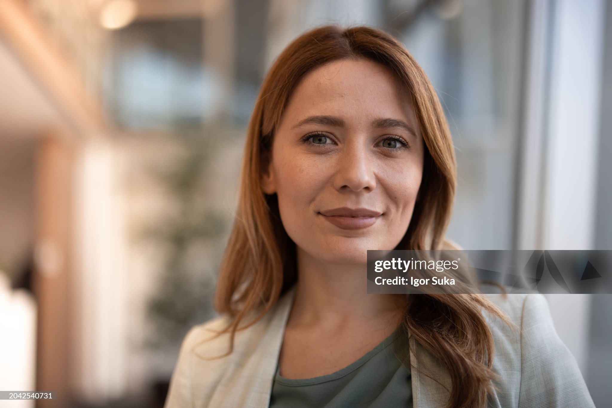 Sophie, votre interlocutrice TyMod chez Briero